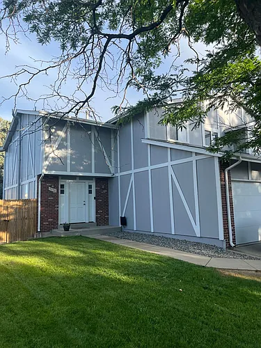 5576 S Lansing Way Photo 1