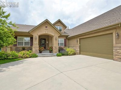 5730 Creekwood Ct, Colorado Springs, CO, 80918