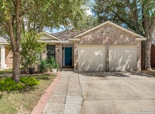13226 Regency Frst, San Antonio, TX 78249