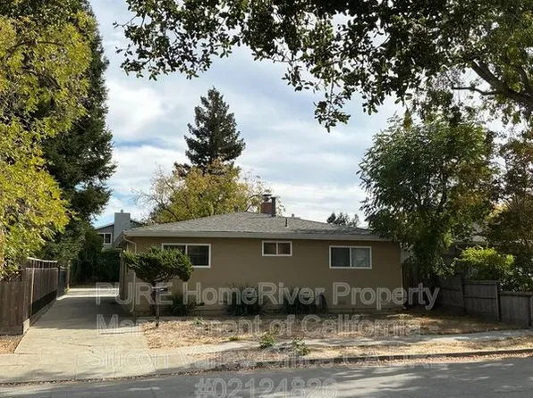 1723 Rosemary Ln, Redwood City, CA 94061