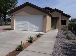 912 E 20th St, Douglas, AZ 85607