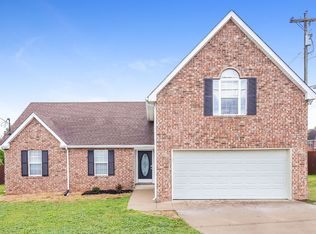 5100 Brookstone Ct, Antioch, TN 37013