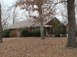 2025 Sutton Hill Rd, Cherokee, AL 35616