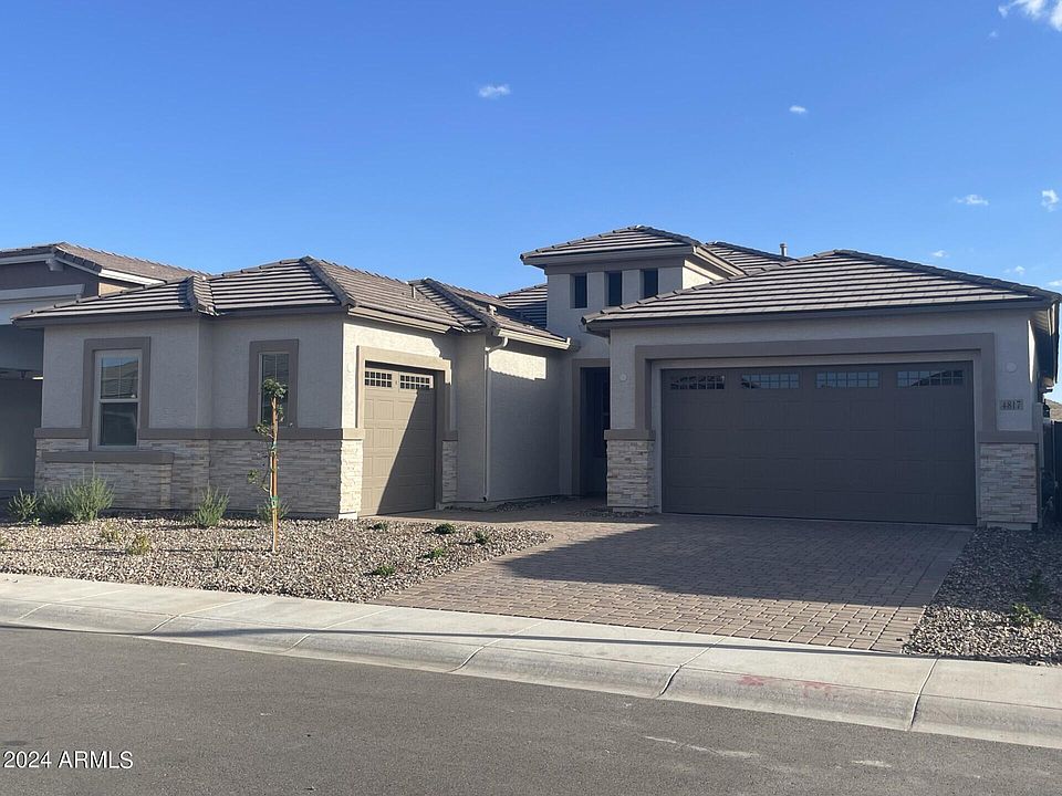 2nd image of 4817 W STARGAZER Place