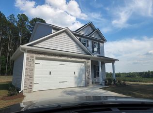 2967 Wire Rd, Erwin, NC 28339