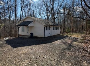 2894 Allred Rd, Lexington, NC 27292