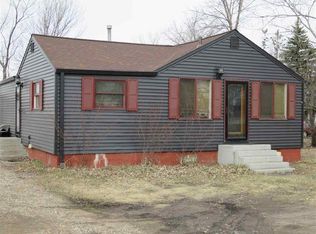 900 42nd St SE, Minot, ND 58701
