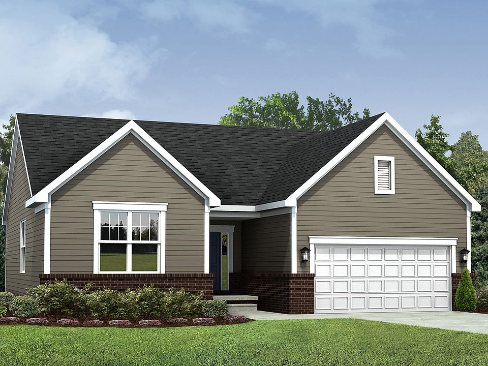 Whitmore Elevation A