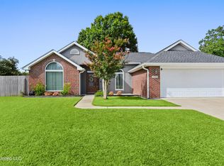 12223 Emily Cv, Gulfport, MS 39503