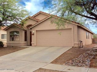 3597 W Lenihan Ln, Tucson, AZ 85742