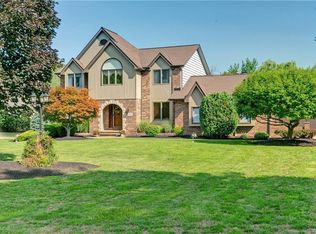 8930 County Rd, Clarence Center, NY 14032