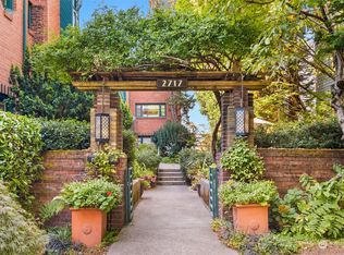 2717 Franklin Ave E APT 202, Seattle, WA 98102