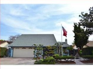 31340 Santa Maria Dr, Union City, CA