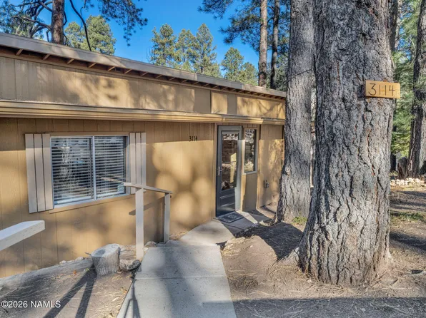 3114 Owl Pl, Flagstaff, AZ 86005