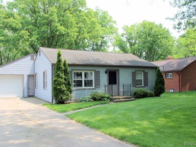 11527 William St, Taylor, MI, 48180