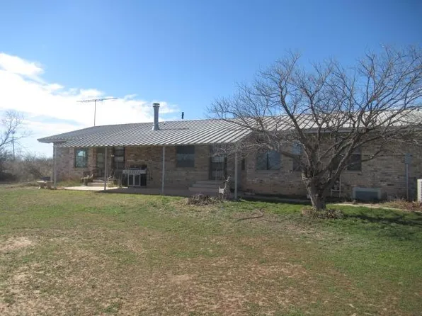 601 County Road 459, Ballinger, TX 76821