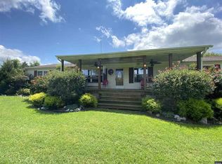 2046 Marshall Kirk Rd, Troy, TN 38260