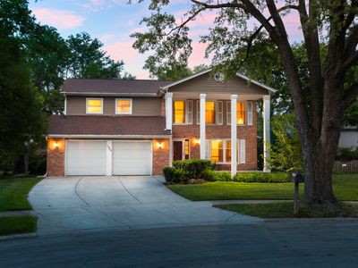 1386 Old Dominion Ct, Naperville, IL, 60540