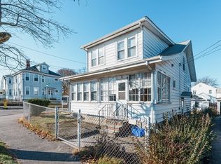 195 Holbrook Rd, Quincy, MA 02171