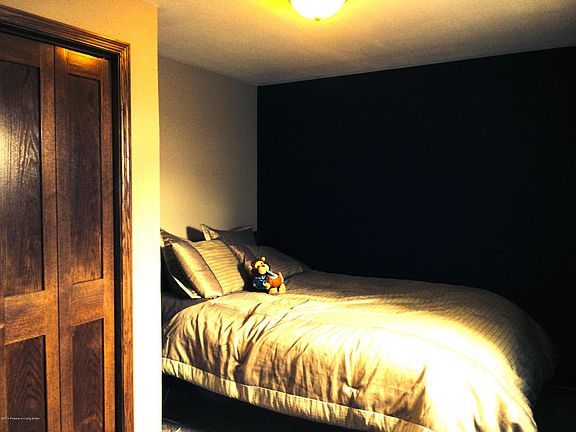 4th Bedroom