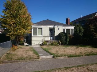 6244 37th Ave NE, Seattle, WA 98115