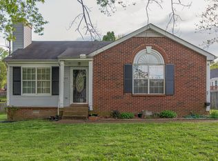 1106 Cedarhill Ct, Mount Juliet, TN 37122