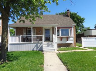 3232 W 115th St, Chicago, IL
