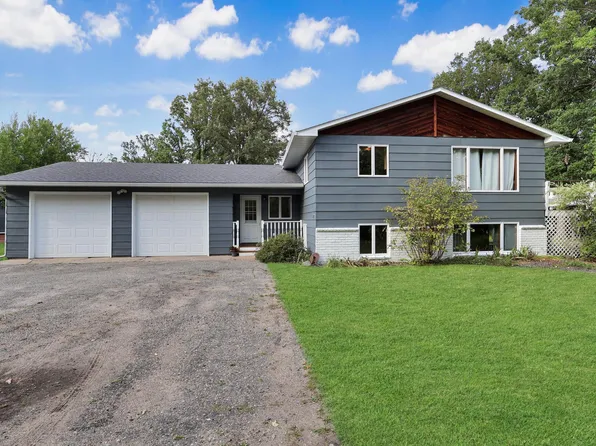 707 N Plantagenet Rd SW, Bemidji, MN 56601