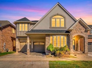 1493 Marshall Cres, Milton, ON L9T 6T9