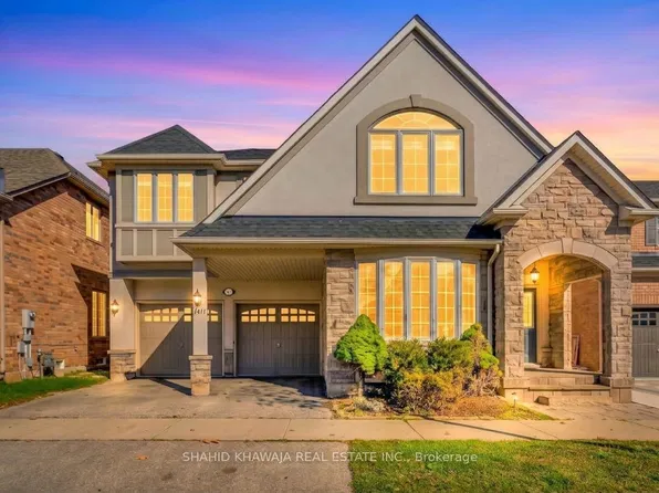 1493 Marshall Cres, Milton, ON L9T 6T9