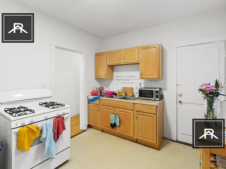 1464 Commonwealth Ave #2 — Photo 3