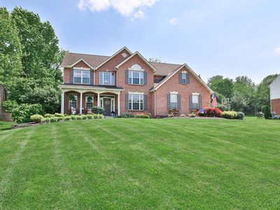 6423 Woodgate Way, Liberty Township, OH, 45044