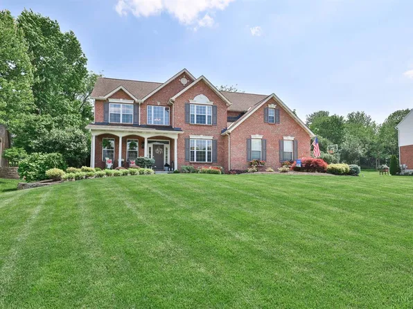6423 Woodgate Way, Liberty Township, OH 45044