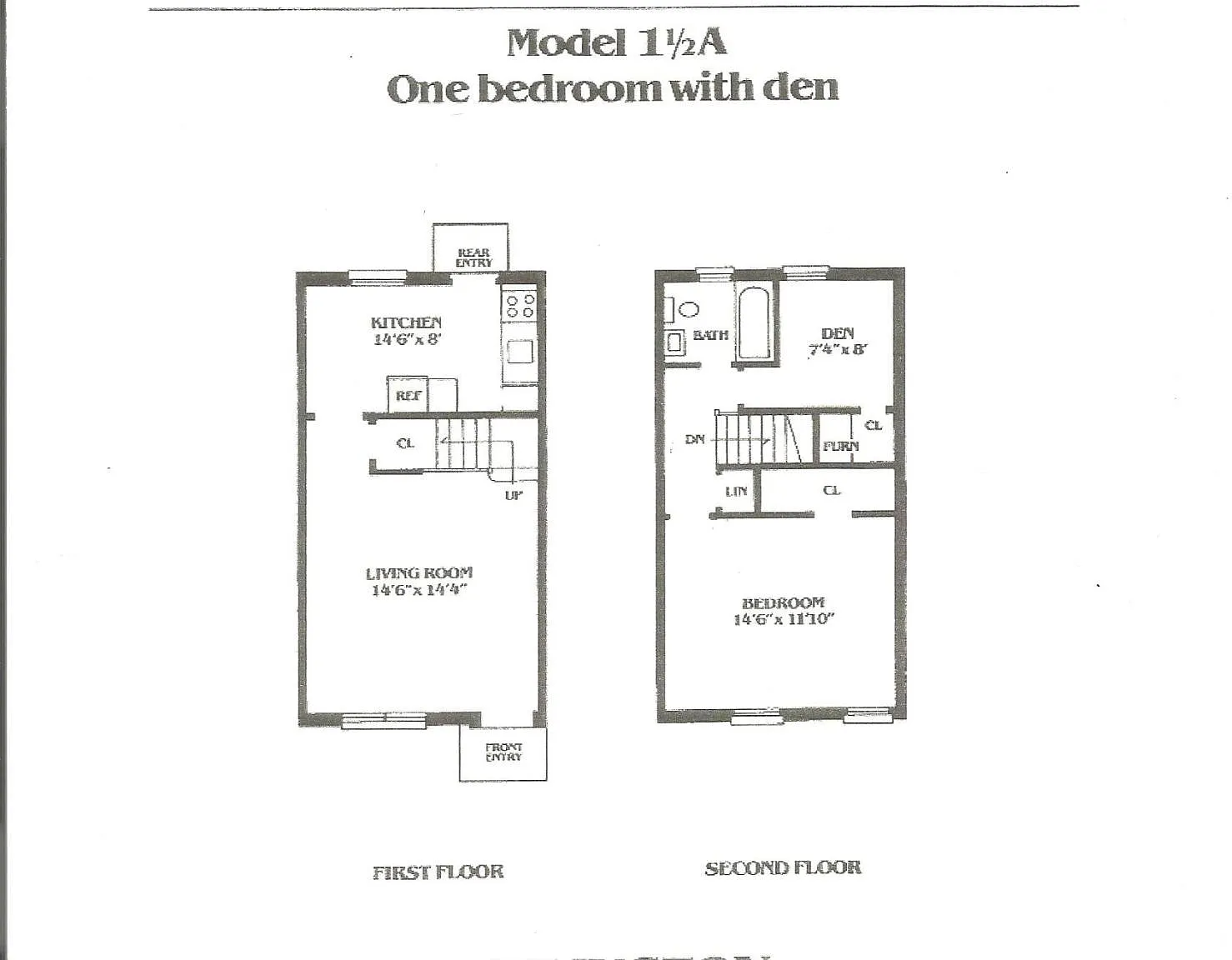 1201 S Barton St — Photo 4