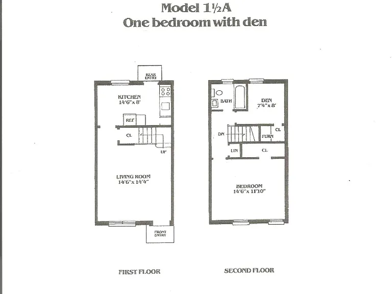 1201 S Barton St — Photo 4