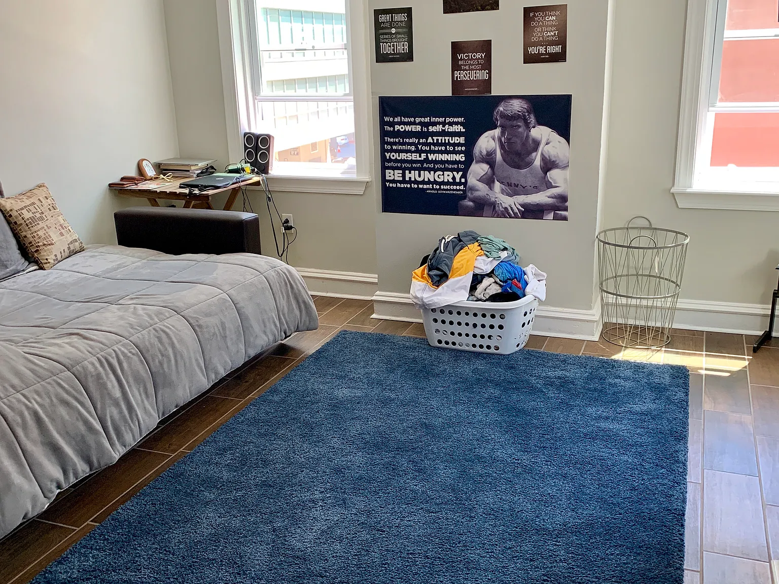 Studio, 325 sqft, $1,100 — Photo 1