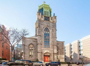 45 West Broadway, South Boston, MA 02127