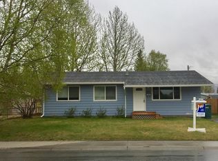 1411 Beaver Pl, Anchorage, AK 99504