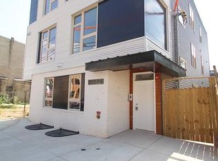 1918 E Cumberland St APT G, Philadelphia, PA 19125
