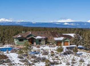 21845 Butte Ranch Rd, BEND, OR 97702