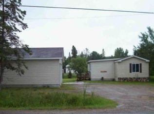 11071 W Kipling Dr, Rudyard, MI 49780