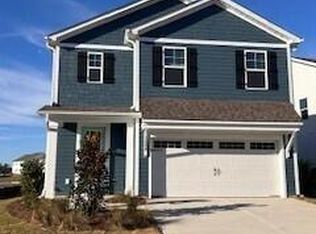 3331 Summer Tanager Ln LOT 16, Leland, NC 28451
