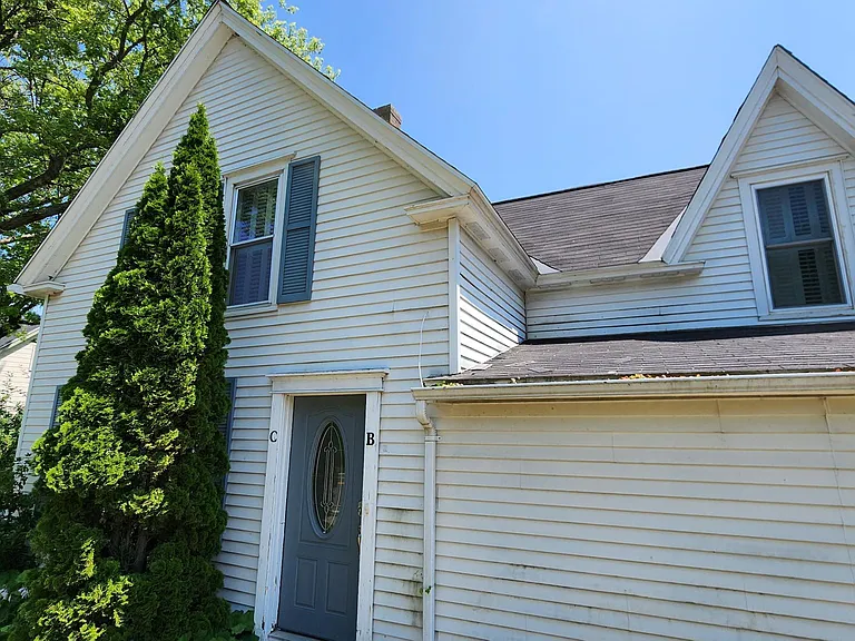 1761 Harpswell Islands Rd #C — Photo 17