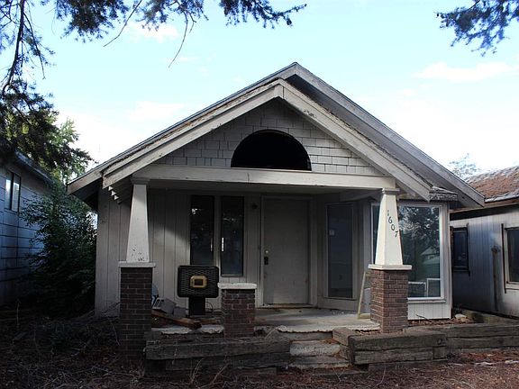 2nd image of 1607 E Liberty Ave