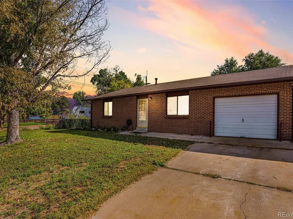 6792 Pontiac St, Commerce City, CO 80022