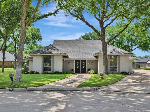 9 Wentworth Ct, Trophy Club, TX 76262