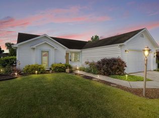 4516 Strathdon Dr, Fort Wayne, IN 46816