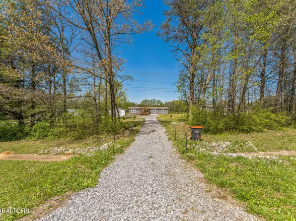 4171 New Hwy #68, Madisonville, TN 37354