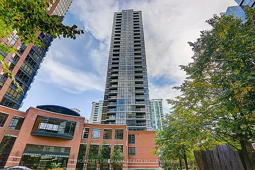 23 Sheppard Ave E #2606 Photo 1