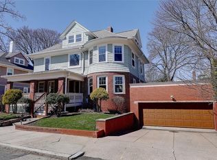 60 President Ave, Providence, RI 02906
